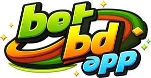 bet bd app বাংলা লোগো